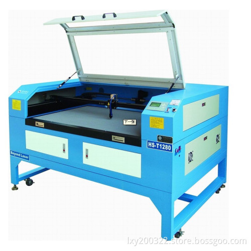 Laser Cutting Machine (ES-96L)